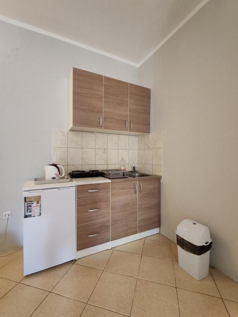 Apartmani I Sobe Brancin Neum Exterior photo