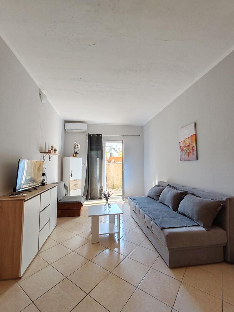 Apartmani I Sobe Brancin Neum Exterior photo